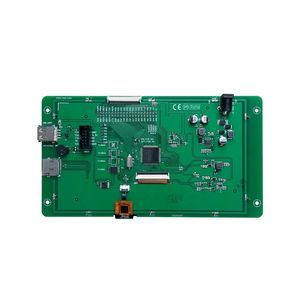 circuit imprimé sur mesure 1