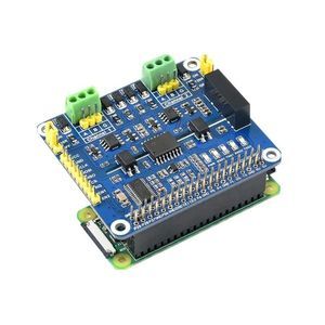 module de contrôle embarqué 1