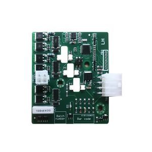 circuit imprimé sans plomb 1