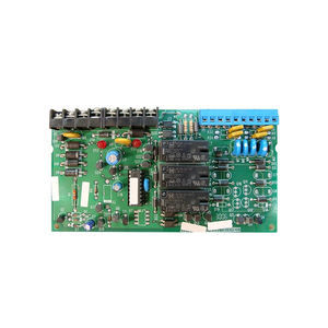 circuit imprimé pour applications industrielles 1