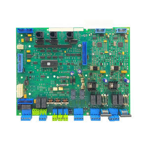 PCB pour capteur de chaleur 1