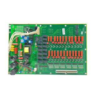 PCB multicouche 1