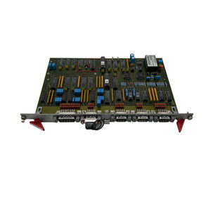 circuit imprimé sur mesure 1