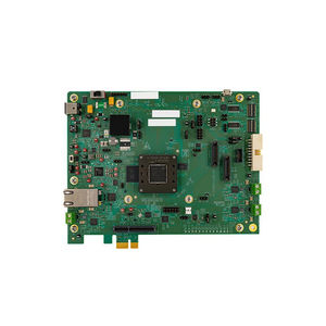 circuit imprimé pour applications IoT 1
