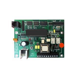 circuit imprimé pour sirènes d'alarme 1