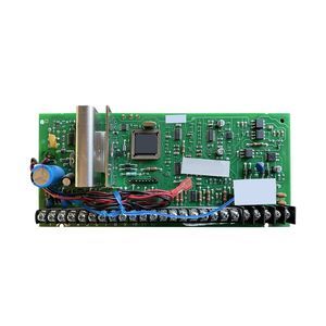 module d'interface bus 1