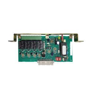 circuit imprimé multicouche 1