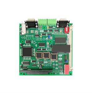 circuit imprimé sur mesure 1