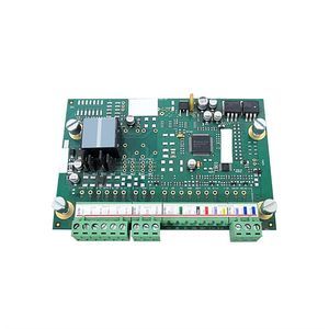 circuit imprimé sur mesure 1