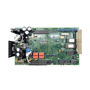 circuit imprimé sur mesure 1