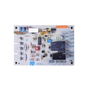 module de contrôle de température automatisme 1