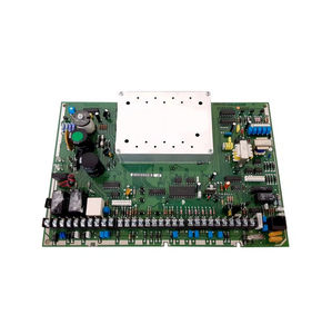 circuit imprimé double-face 1