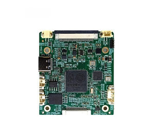 computer-on-module USB 3.0 1