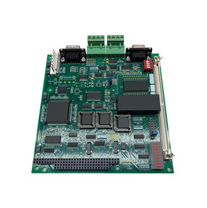 circuit imprimé sur mesure 1