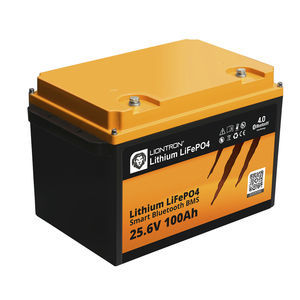 batterie LiFePO4