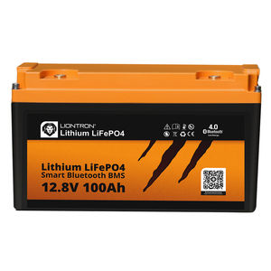 batterie LiFePO4