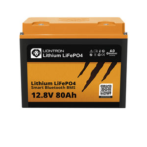batterie LiFePO4