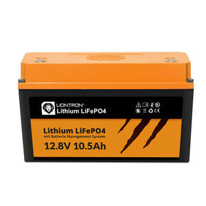 batterie LiFePO4