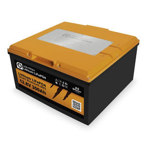 batterie LiFePO4