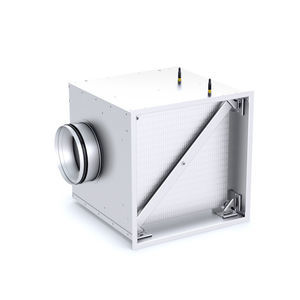 diffuseur d'air circulaire