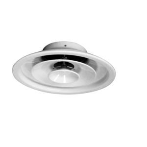 diffuseur d'air circulaire