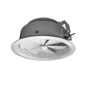 diffuseur d'air circulaire 1