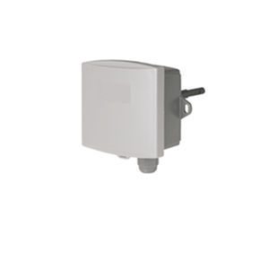 capteur de dioxyde de carbone CAN