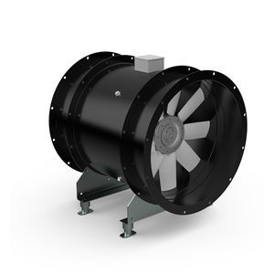 ventilateur grand débit