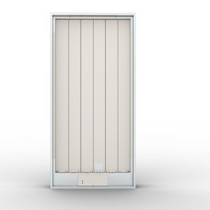 clapet coupe-feu rectangulaire