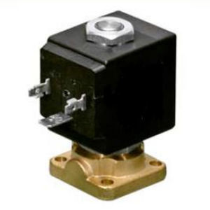 électrovanne à commande directe 1