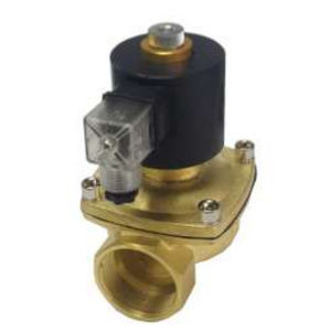électrovanne à commande assistée 1