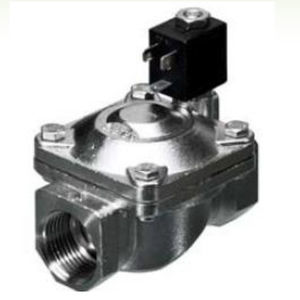 électrovanne à commande assistée 1
