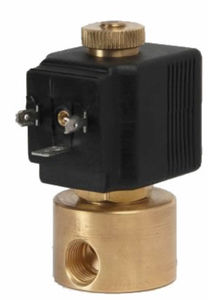 électrovanne à commande directe 1