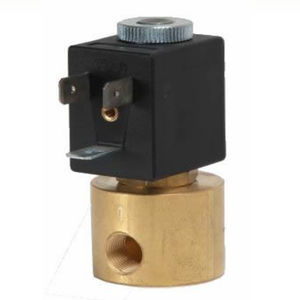 électrovanne à commande directe 1
