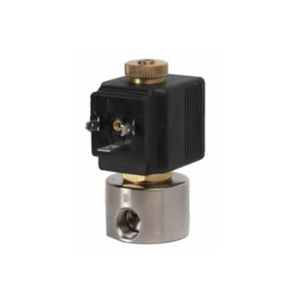électrovanne à commande directe 1