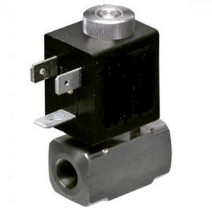 électrovanne à commande directe 1