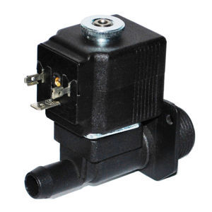 électrovanne à commande directe 1