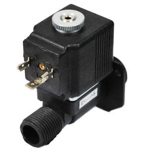 électrovanne à commande directe 1