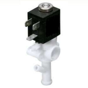 électrovanne à commande directe 1