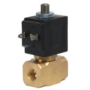 électrovanne à commande directe 1