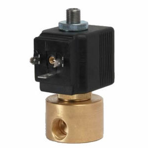 électrovanne à commande directe 1