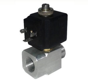 électrovanne à commande directe 1