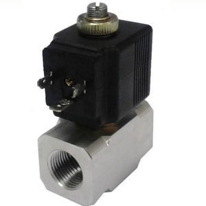 électrovanne à commande directe 1