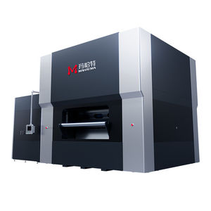 machine de planage de précision