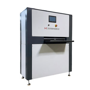 machine de planage de précision