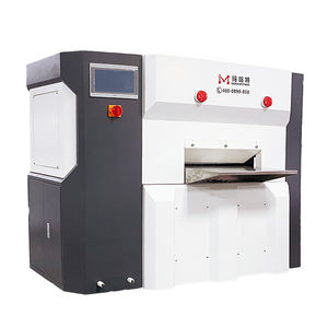 machine de planage de précision