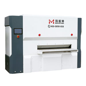 machine de planage de précision