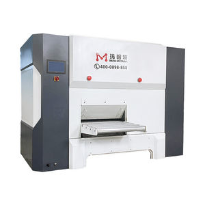 machine de planage de précision