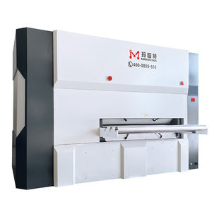 machine de planage de précision