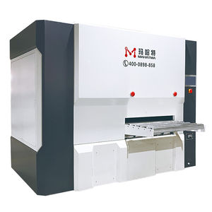 machine de planage de précision